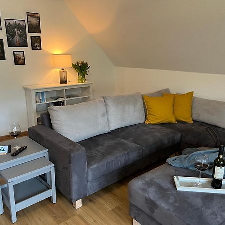 Apartamento Revier No11 Durbach Exterior foto