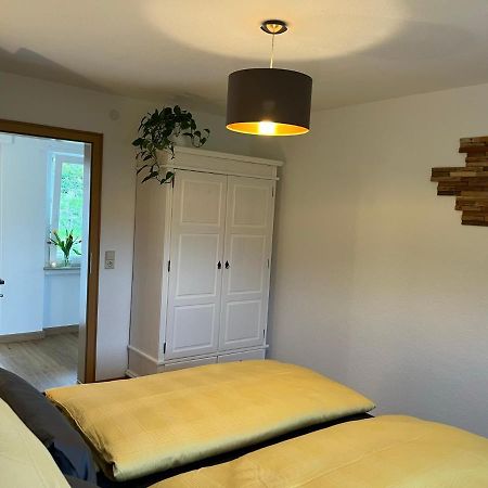 Apartamento Revier No11 Durbach Exterior foto