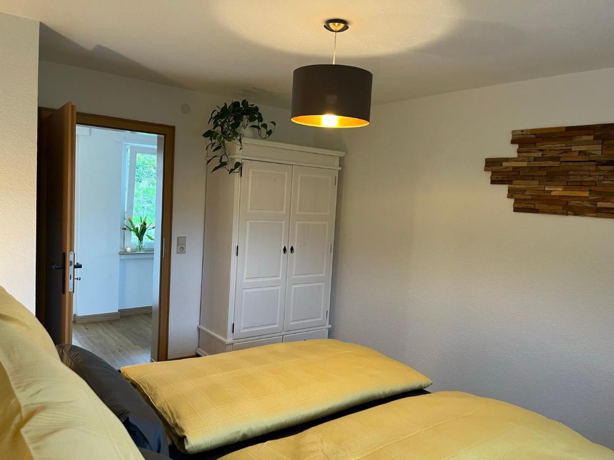 Apartamento Revier No11 Durbach Exterior foto