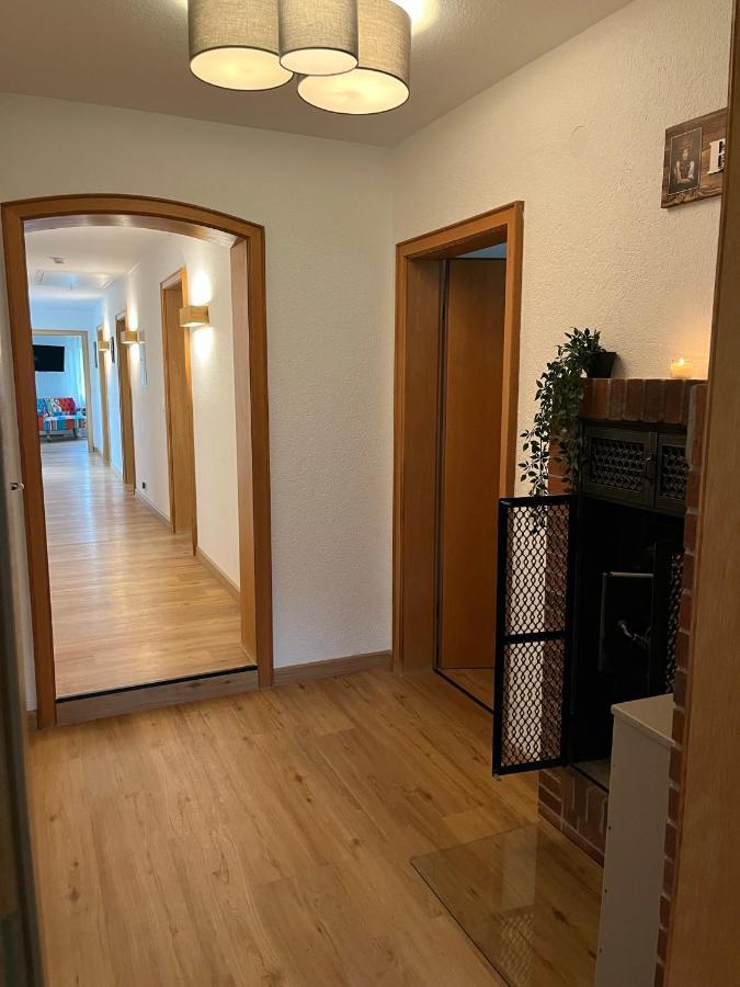 Apartamento Revier No11 Durbach Exterior foto