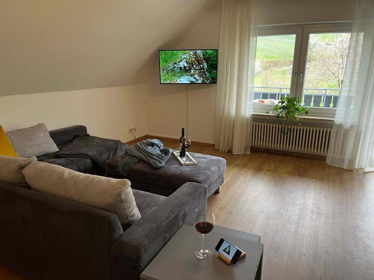 Apartamento Revier No11 Durbach Exterior foto