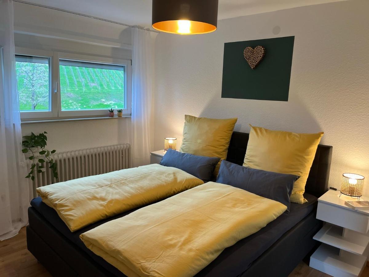 Apartamento Revier No11 Durbach Exterior foto
