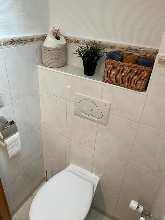 Apartamento Revier No11 Durbach Exterior foto