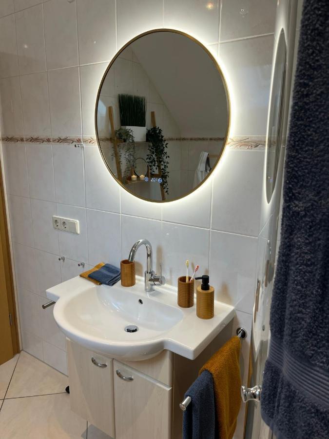 Apartamento Revier No11 Durbach Exterior foto