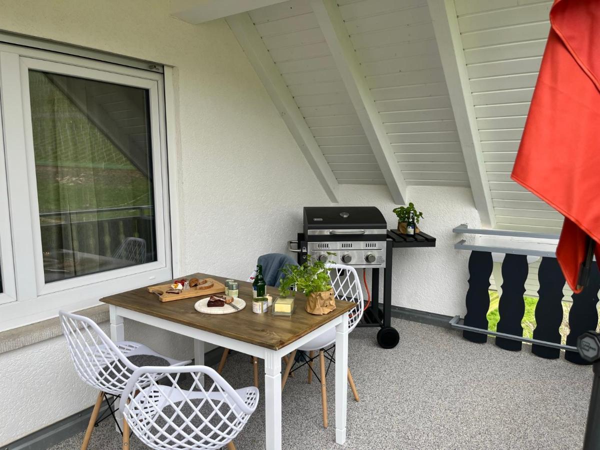 Apartamento Revier No11 Durbach Exterior foto