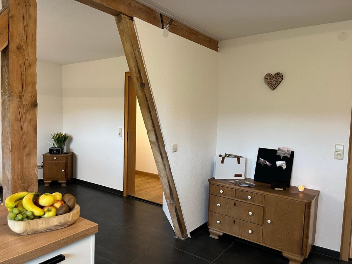 Apartamento Revier No11 Durbach Exterior foto