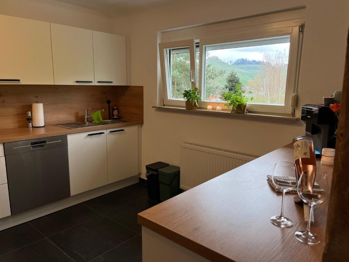 Apartamento Revier No11 Durbach Exterior foto