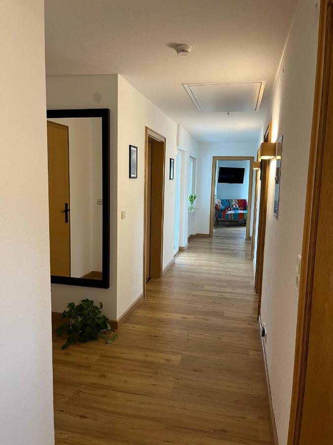 Apartamento Revier No11 Durbach Exterior foto
